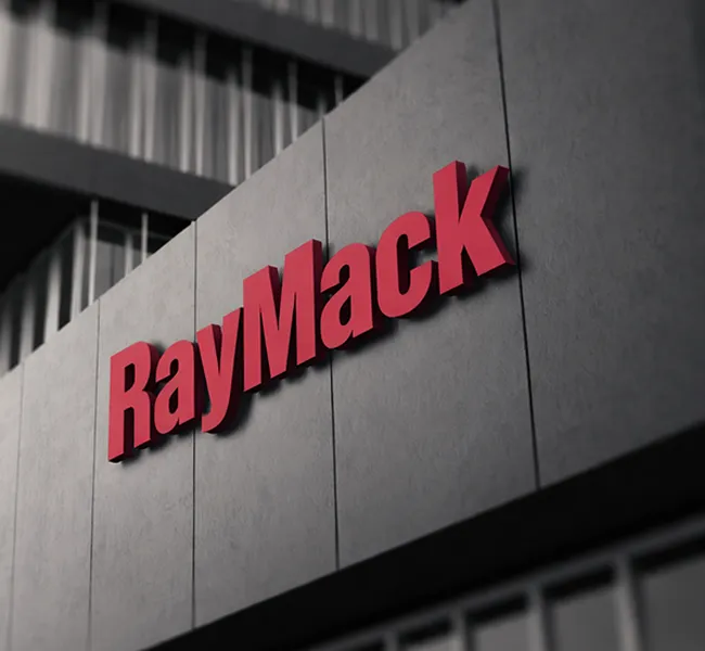 RayMack Machinery