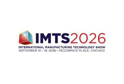 【展會公告】參加 2026 IMTS 美國芝加哥工具機展